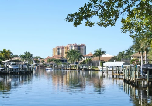 The Key Players in Public Affairs in Cape Coral, FL
